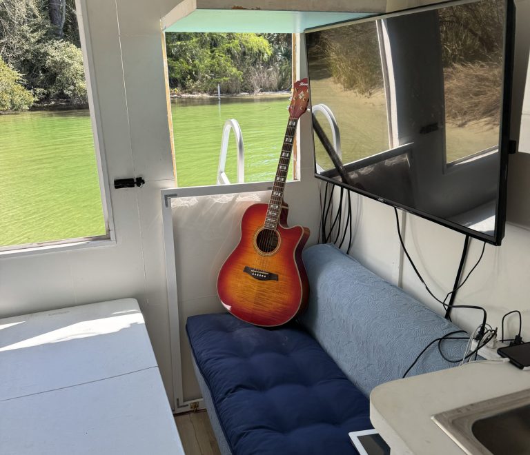 Classic Tent Camping